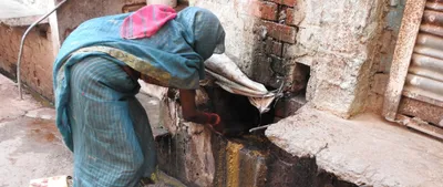 for manual scavengers  swachhta is not seva
