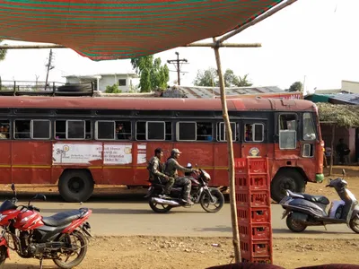 gadchiroli  naxal  encounter  the wedding that saved a village