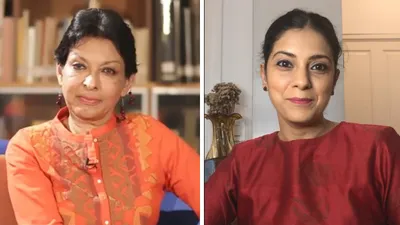 watch  mallika sarabhai on losses the performing arts industry is facing due to covid 19