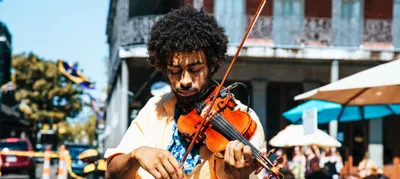 making music during a pandemic – how community sparks creativity