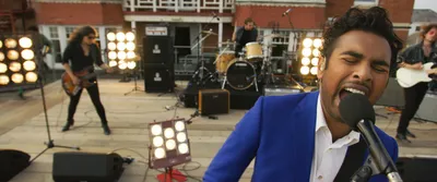 danny boyle s  yesterday  brings beatles songs to the cinema