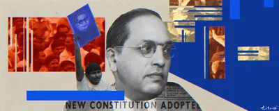 hindu nationalists were not more favourable to ambedkar than congress  history shows