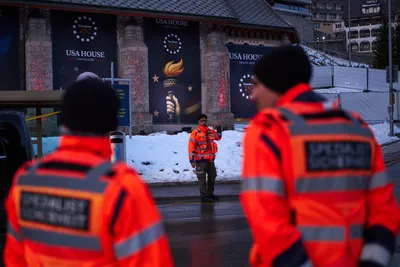 as wef 2026 meets at davos  elites face a legitimacy challenge