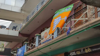 as uttarakhand makes headlines for communalism  who stands to gain politically 