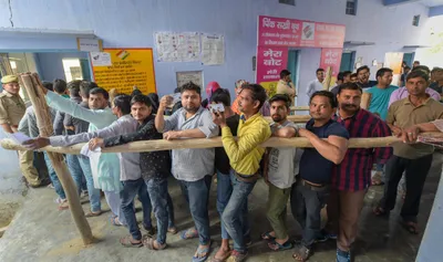 how harmony lost out  voices from western up over the years