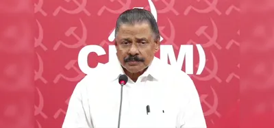 kerala  cpi  m  takes stock of shift in political dynamics  analyses reasons for ldf s rout