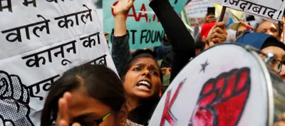 with the caa  india is hurtling down the path of majoritarianism