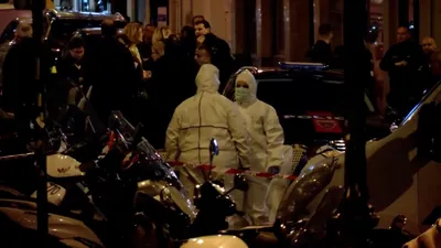 one killed in paris knife attack