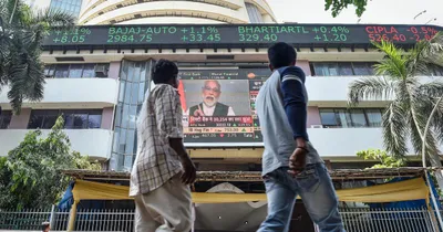 can india become a developed economy and catch up with china  three scenarios