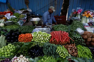 june retail inflation jumps to 5   core inflation to over 6 