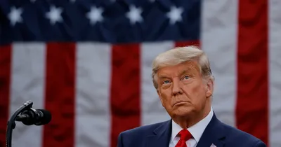 us lawmakers seek immediate removal of trump after supporters storm capitol