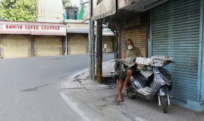 j k  a year after article 370 move  sick industries still have no hope of revival