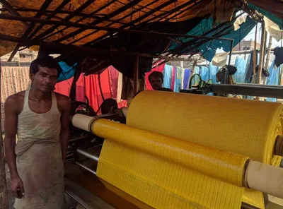 ground report  as bihar goes to polls  how has  smart city bhagalpur’ fared 