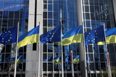 ukraine completes questionnaire for eu membership  report