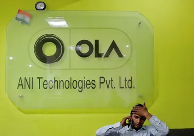 competition commission rejects price fixing allegations against uber and ola