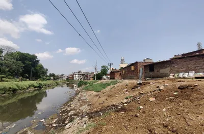 for poor muslim slum dwellers in ranchi  an unending struggle against eviction attempts