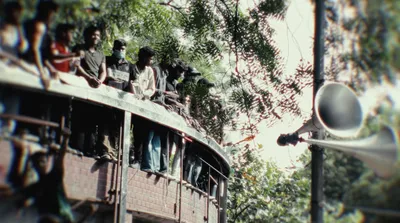 bhrigu sahni’s new protest song ‘azadi’ weaves together joy and resistance against the state