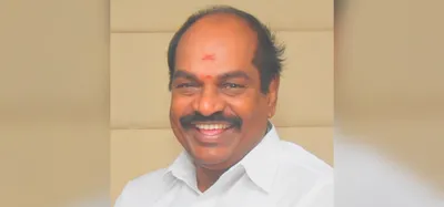 it authorities raid dmk mp jagathrakshakan   vendetta politics   says cm stalin