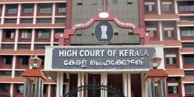kerala hc says govt employees who went on strike in march 2022 should face action