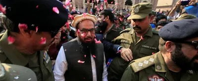 how pakistan s unregulated economy feeds the criminal terror nexus