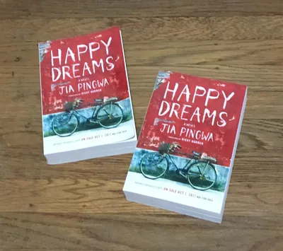 a tale of rags and riches for the soul