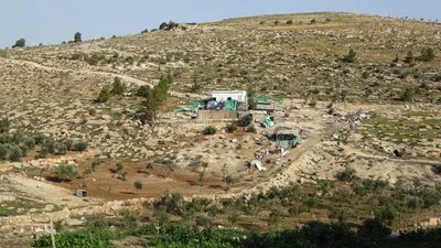 a generator  four palestinians and five israeli soldiers  you know what happens next
