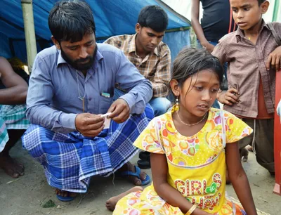 why khagrabari s ramena khatun is still scared of living at home