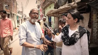 watch   in adityanath s vision for gorakhpur  no place for muslims