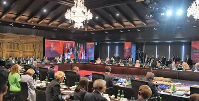 the g20 claims it wants to  recover together  – but does it really 