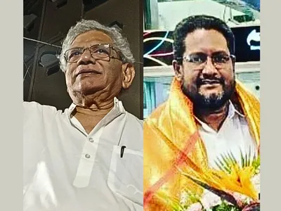 opposition leaders asked to remove  muslims    bankruptcy  from air  doordarshan speeches