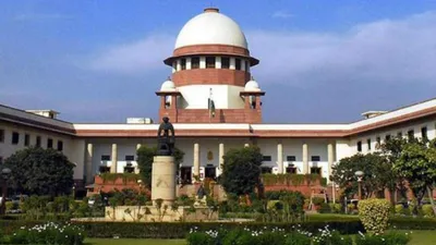 will hear petitions challenging validity of caa when violence stops  says sc