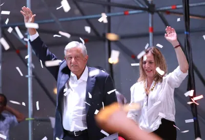 landslide victory for leftist lopez obrador in mexico elections