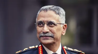 why general naravane’s criticism of approach to integrated theatre commands is significant