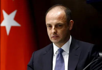 turkey central bank governor removed due to differences in policy