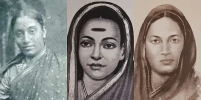 showcasing women who fought patriarchy to help other women over a century ago