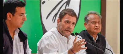 can congress maintain its edge in chhattisgarh s first phase of polls 