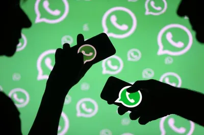whatsapp sues israel firm for  helping  spies hack phones worldwide