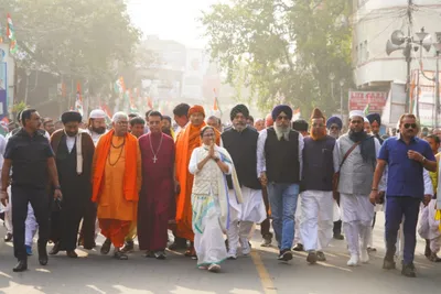  is this their independence day    mamata banerjee takes potshots at ram temple event