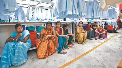 budget 2021  no lessons learnt from the disproportionate impact of the pandemic on women 