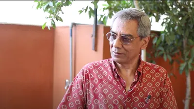 sunil kumar changed how historians think about islamic rule in medieval india