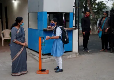 budget 2021 may not be able to fully heal the damage to education sector  but it can try