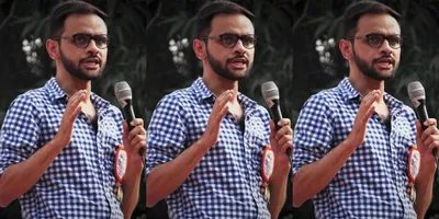 delhi riots conspiracy case  hc denies bail to umar khalid  says allegations prima facie true