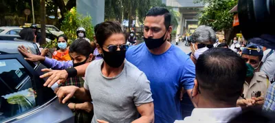 from the targeting of shahrukh khan s son to urdu  at play is insecurity of the hindutva mindset