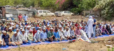 how indian cities are squeezing the people out of public spaces