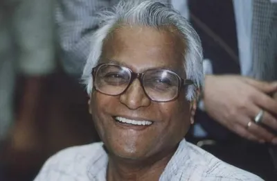 george fernandes  a man of many contradictions