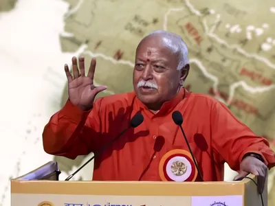against the rss chief’s narrow view of ‘bharatiyata’ and ‘bharat’