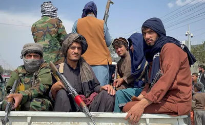 for afghanistan’s immediate neighbours  cautious engagement with the taliban