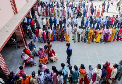 ending electoral centralisation  the case for separate state election commissions