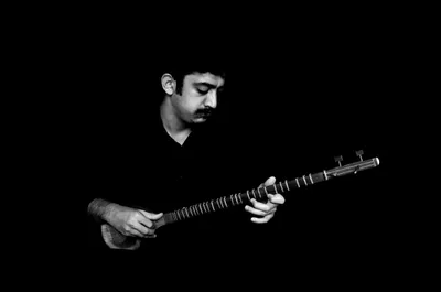 in iran  a musician risks freedom for human rights