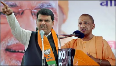 after by poll losses  tough times ahead for bjp chief ministers